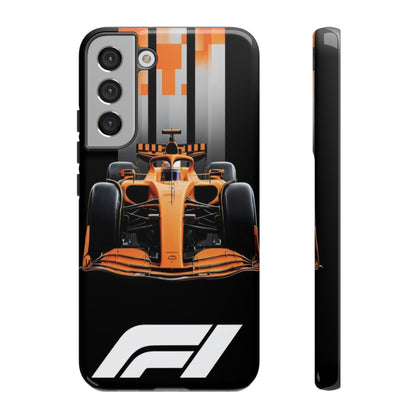 "I Am Fast" Mobile Phone Case
