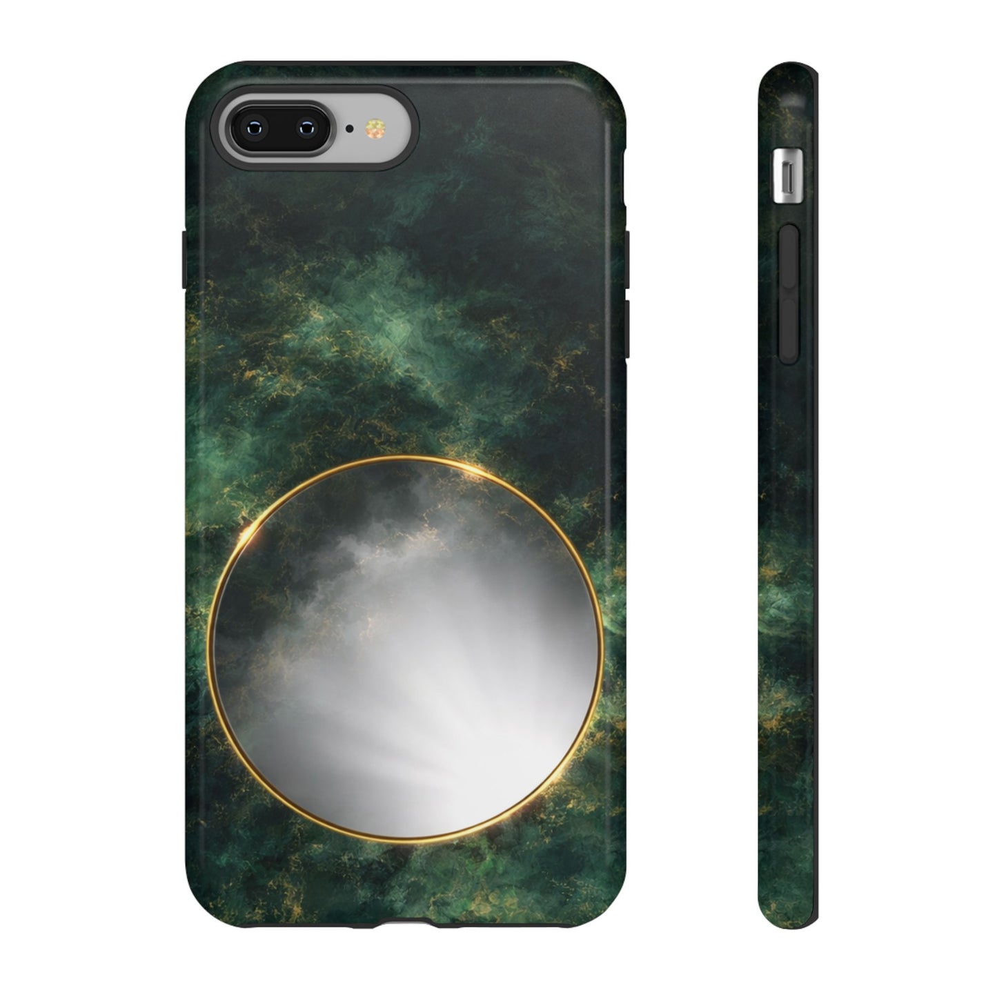 "Seaweed Green" Mobile Phone Case