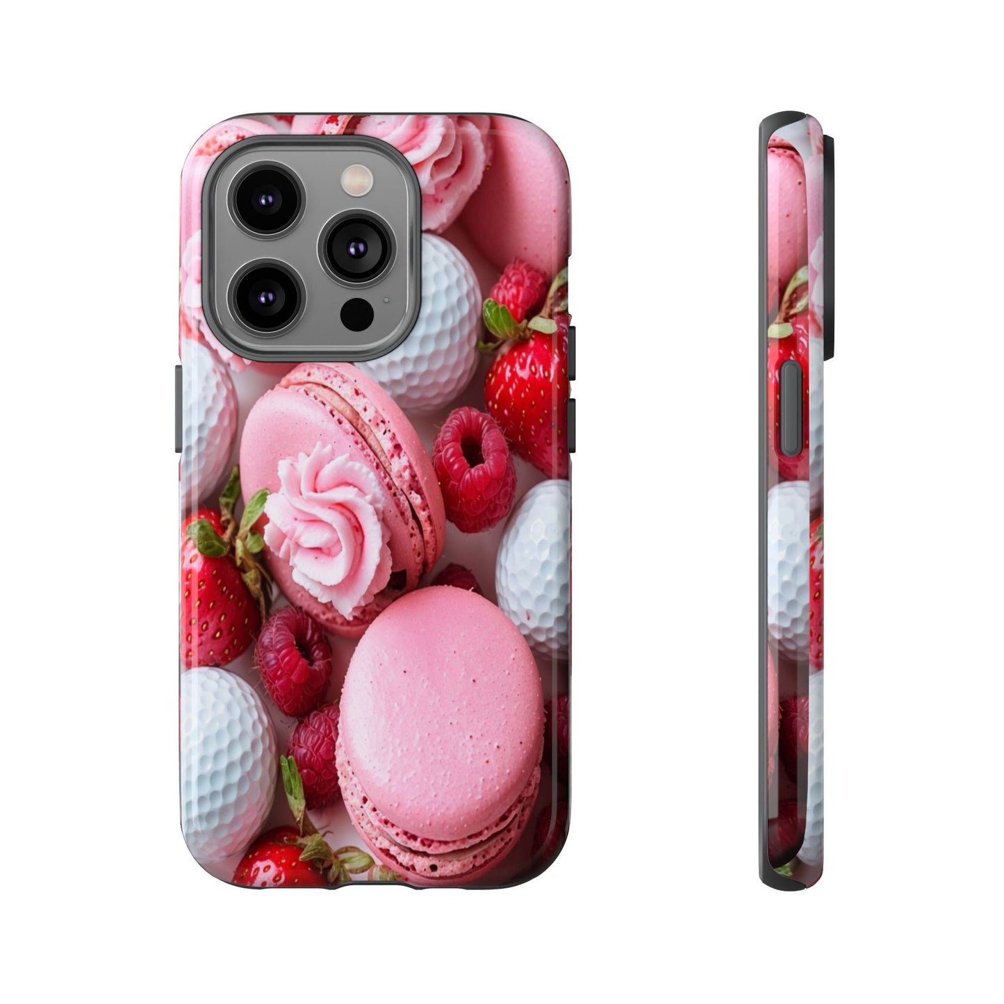 "Par-Fect Treat" Mobile Phone Case
