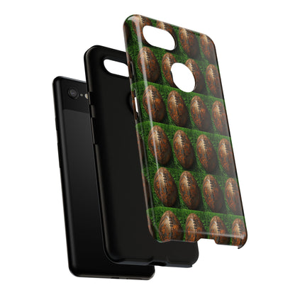 "The Old War Horse" Mobile Phone Case