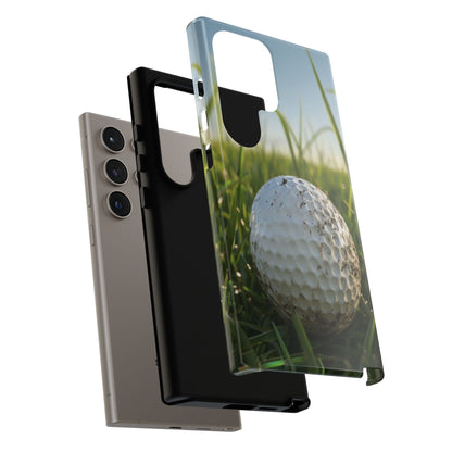 "Grass Trap" Mobile Phone Case