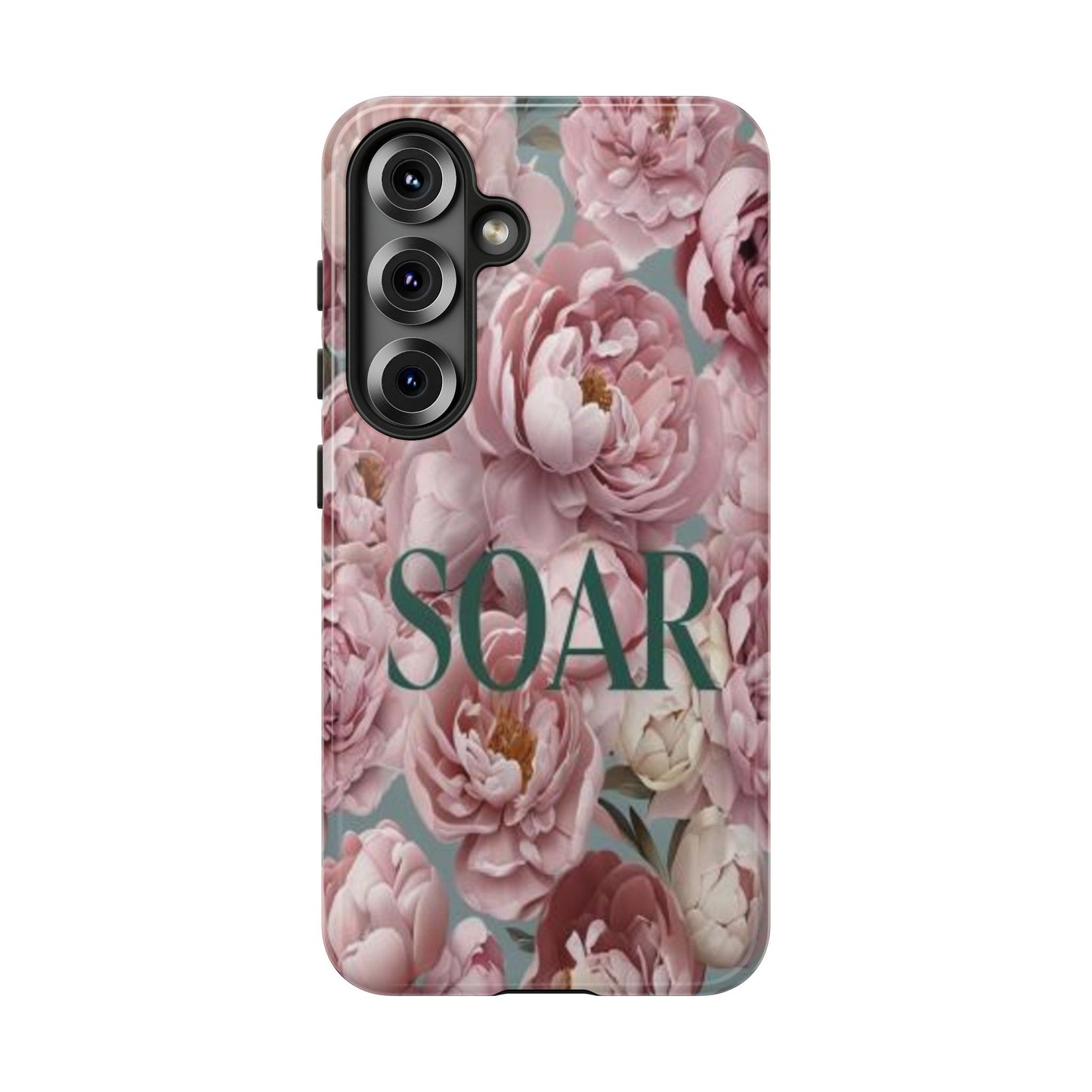 "Soar" Mobile Phone Case