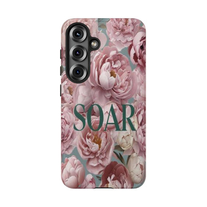 "Soar" Mobile Phone Case