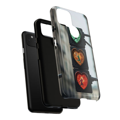 "Layup Lights" Mobile Phone Case