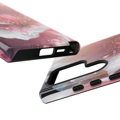 "Her Story" Mobile Phone Case