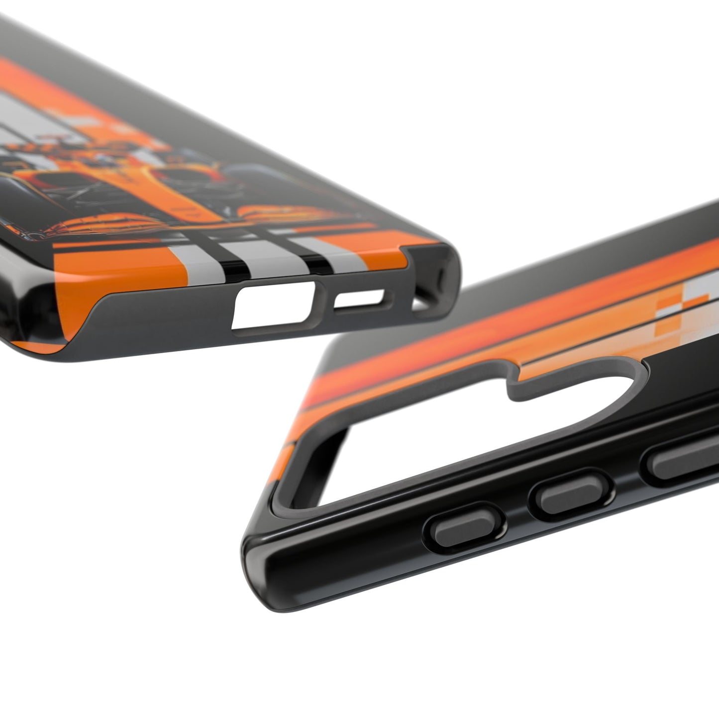 "Redline" Mobile Phone Case