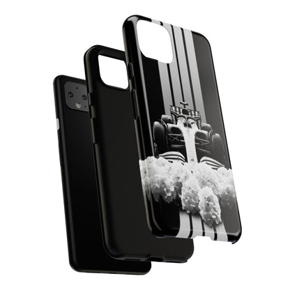 "Fast and Florious" Mobile Phone Case