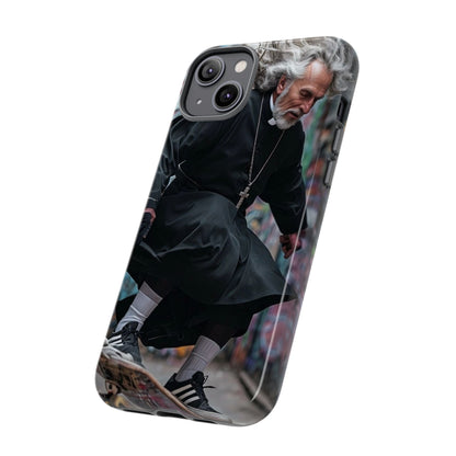 "Grind" Mobile Phone Case