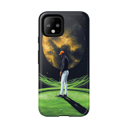 "Home in 5" Mobile Phone Case