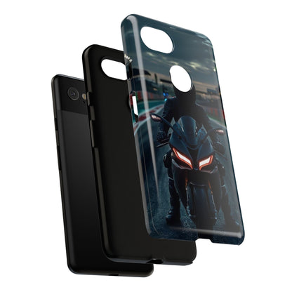 "Full Noise" Mobile Phone Case