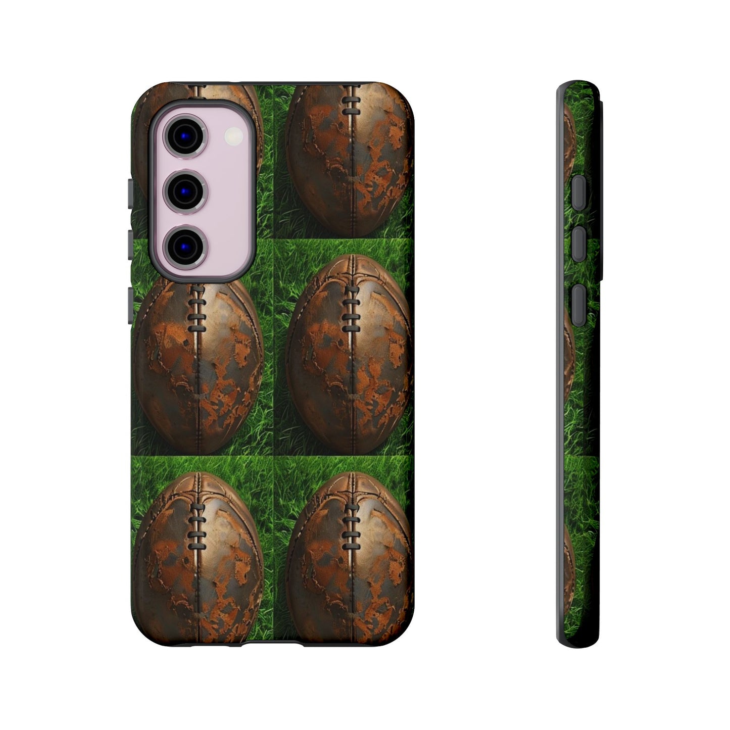 "The Old War Horse" Mobile Phone Case