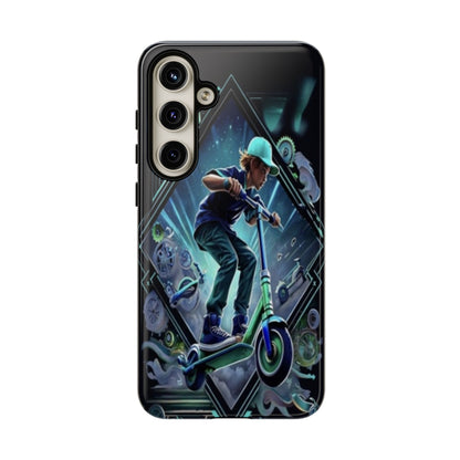 "Fly Guys" Mobile Phone Case