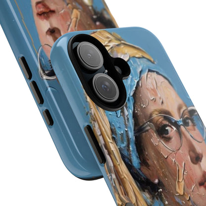 "Pearl Swag" Mobile Phone Case