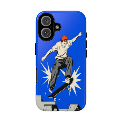 "Park Air" Mobile Phone Case