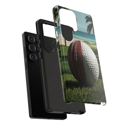 "The All-Rounder" Mobile Phone Case