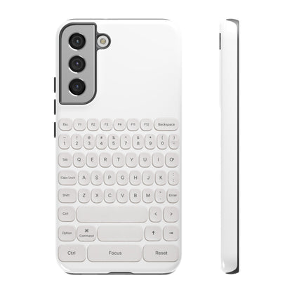 "The Control Centre" Mobile Phone Case