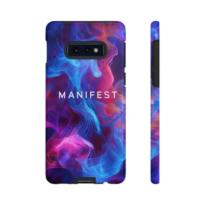 "Shape your own Destiny" Mobile Phone Case