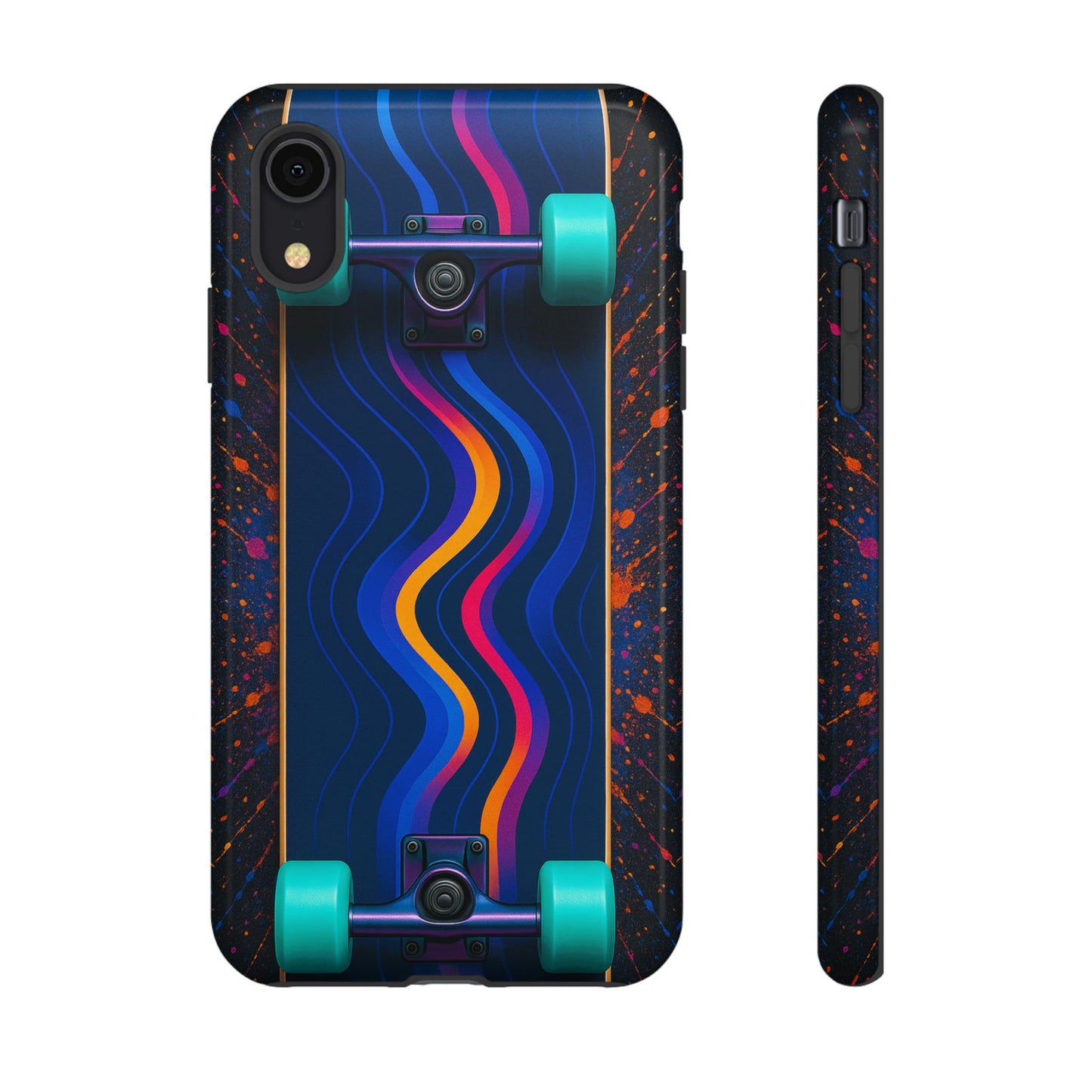 "Street Shine" Mobile Phone Case