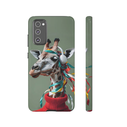 "High Vibes" Mobile Phone Case