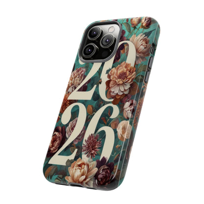 "2026" Mobile Phone Case