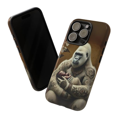 "Kindred" Mobile Phone Case
