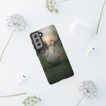 "First Light, Last Light" Mobile Phone Case