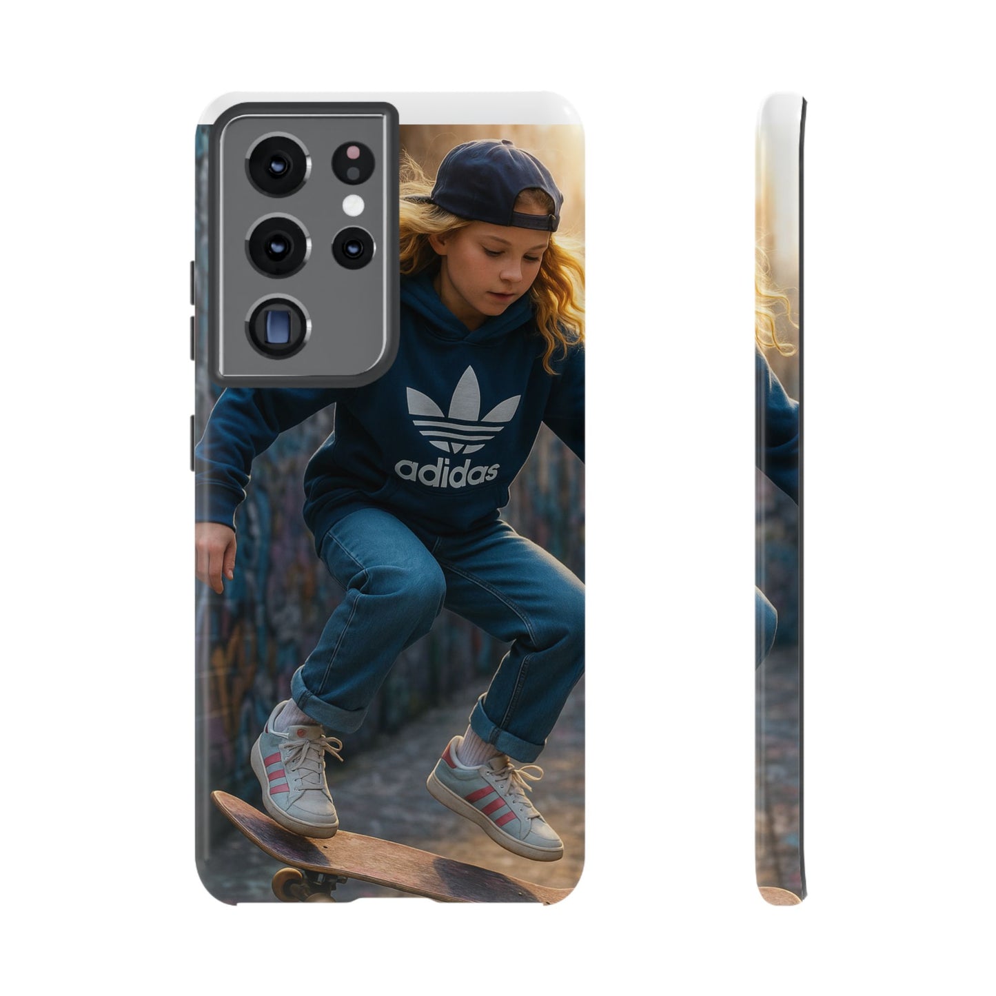 "Shred Every Moment"