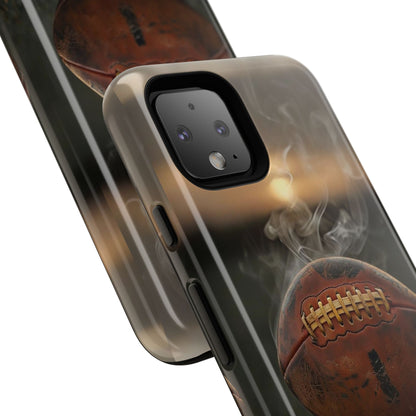 "Rugby" Mobile Phone Case