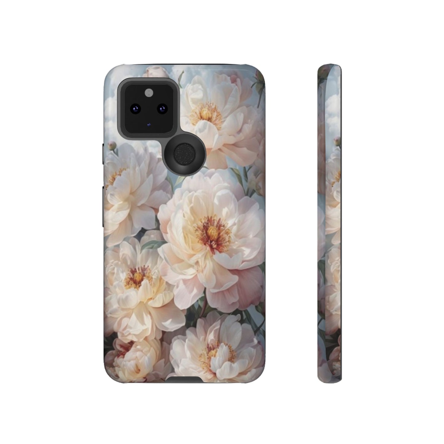 "The Sharma Secret" Mobile Phone Case