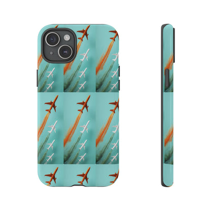 "Altitude" Mobile Phone Case