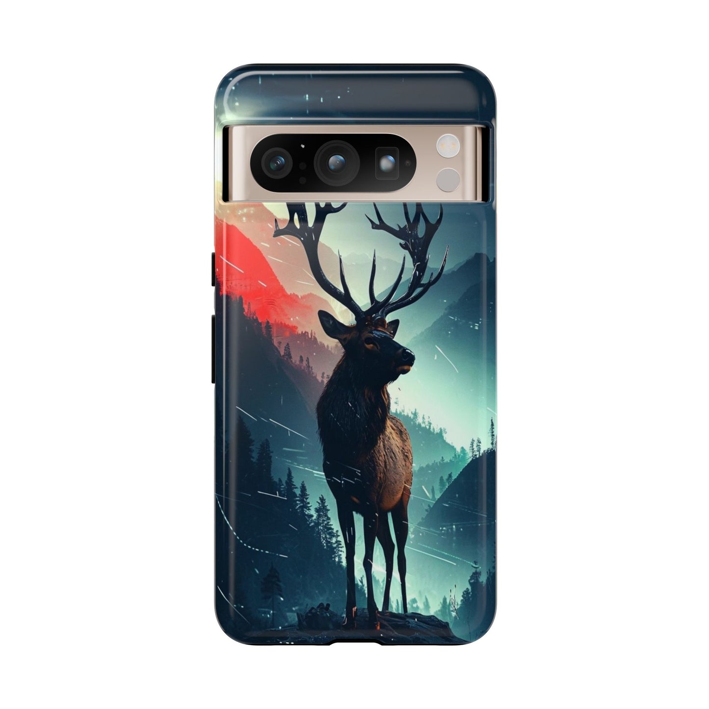 "Stag Do" Mobile Phone Case