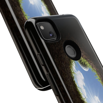 "The Drop" Mobile Phone Case