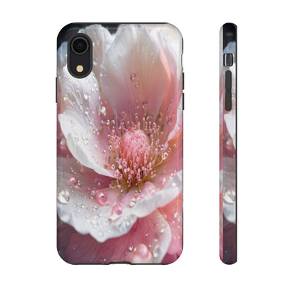 "Her Story" Mobile Phone Case