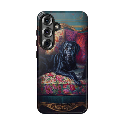 "Zoom Meeting Specialist" Mobile Phone Case