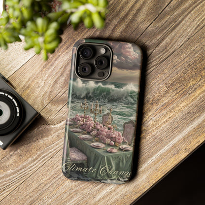"High Tide" Mobile Phone Case