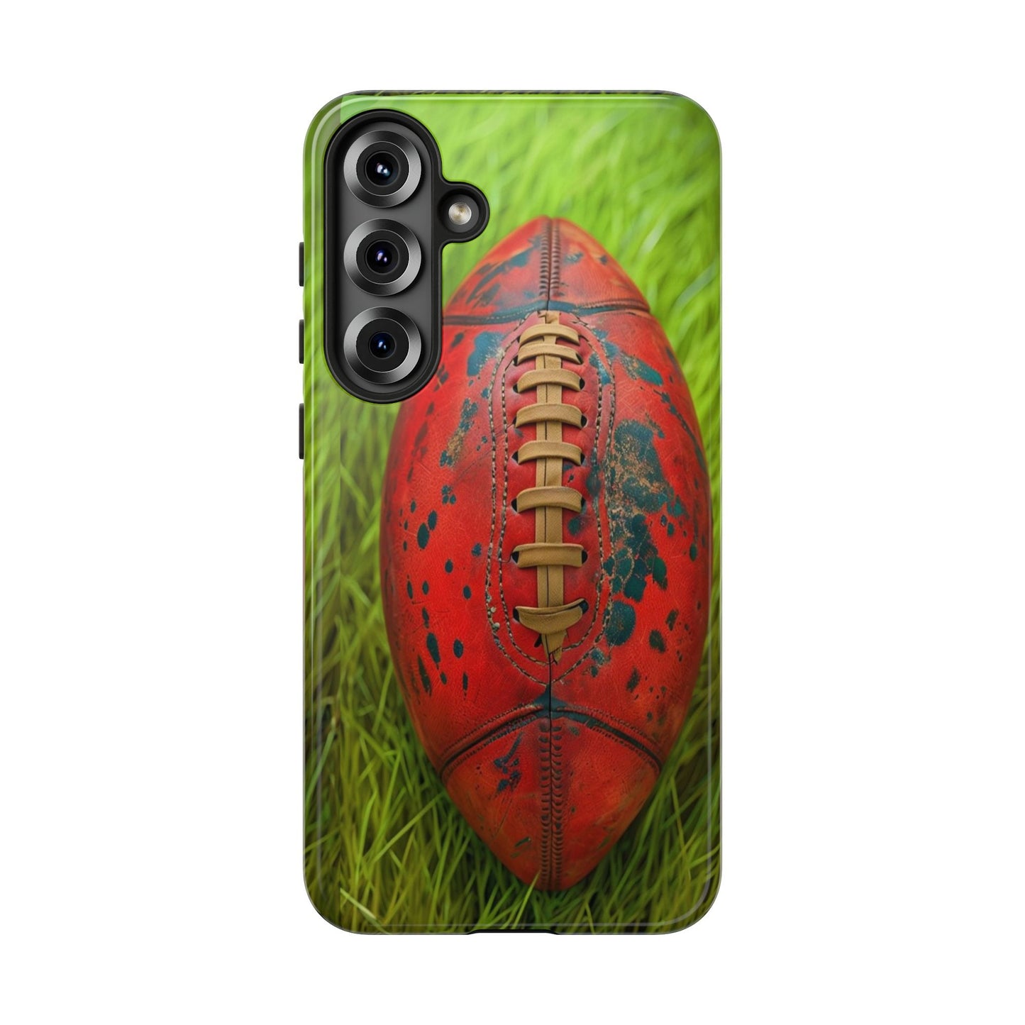 "Vintage Grit" Mobile Phone Case