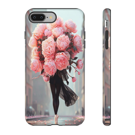 "Petal" Mobile Phone Case