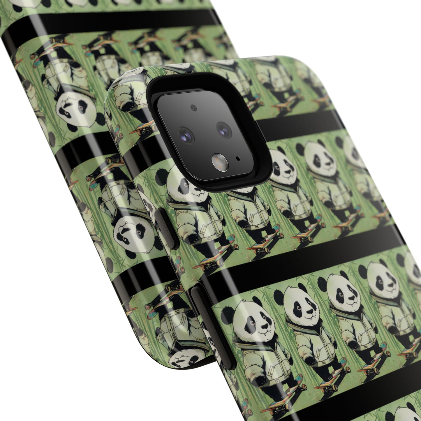 "Life is Short.  Be Zen" Mobile Phone Case