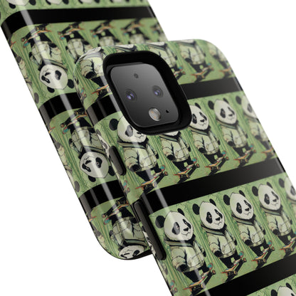 "Life is Short.  Be Zen" Mobile Phone Case