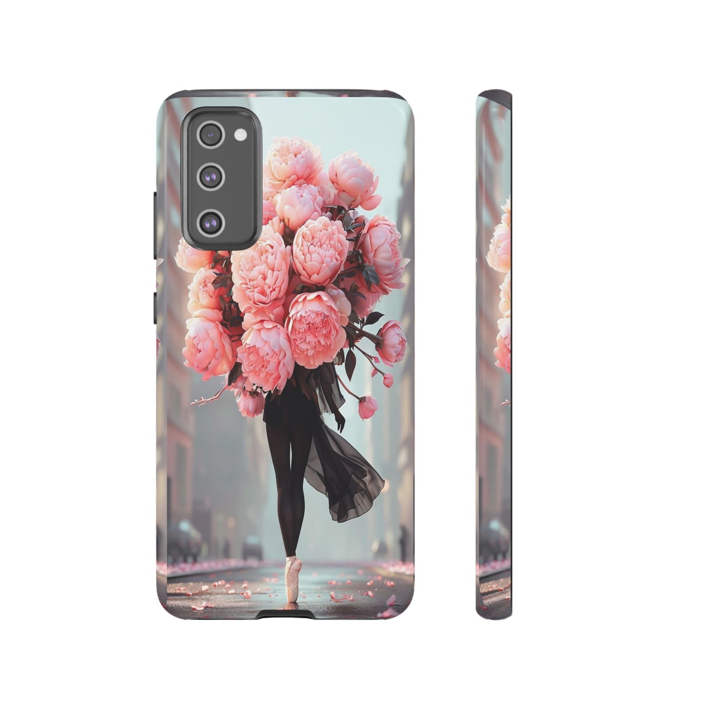 "Petal" Mobile Phone Case