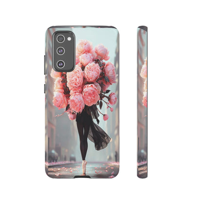"Petal" Mobile Phone Case