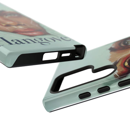 "Blame it on the Bubbles" Mobile Phone Case