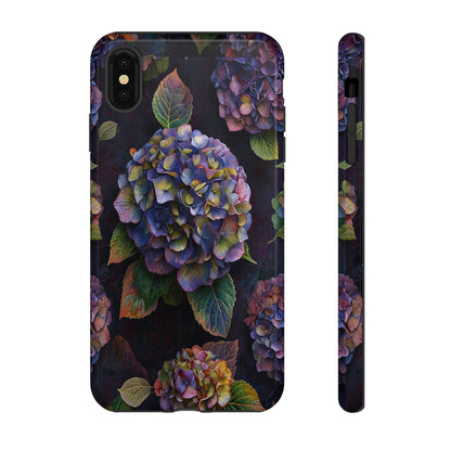 "Petal Couture" Mobile Phone Case