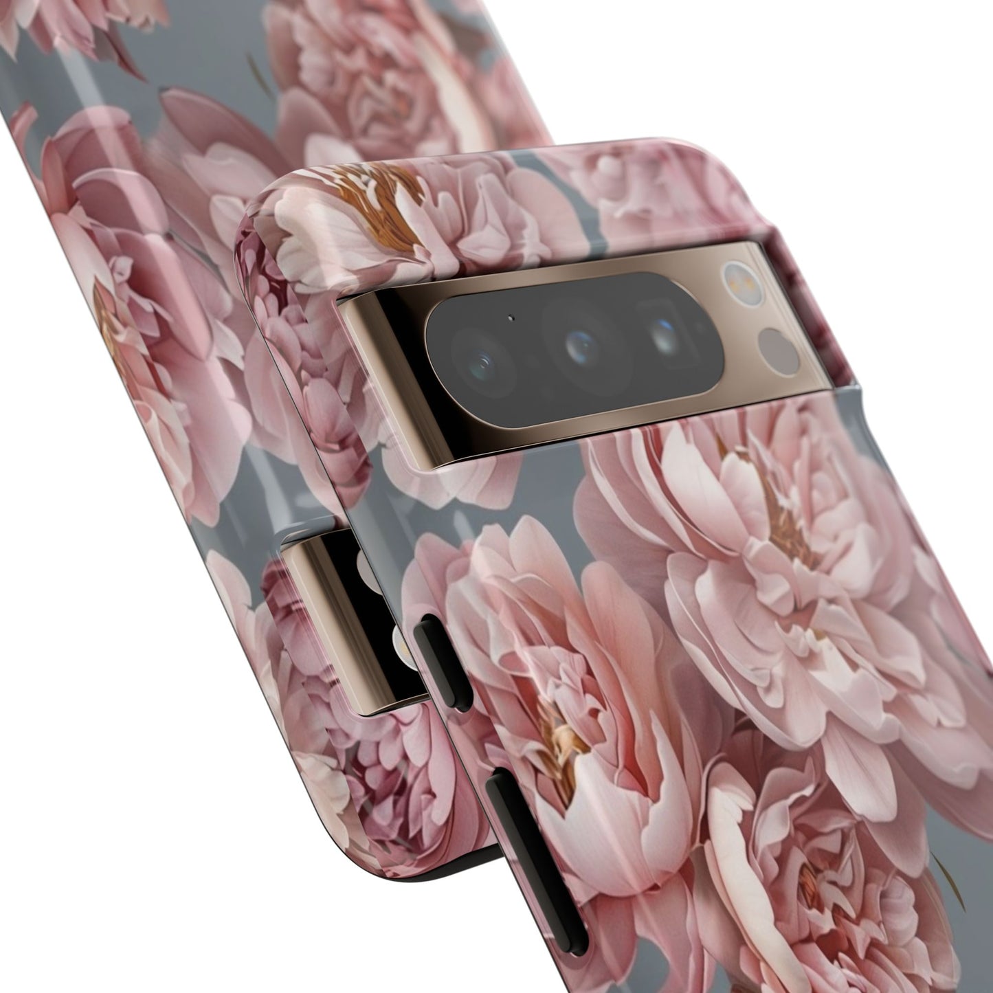 "Blushing Affair" Mobile Phone Case