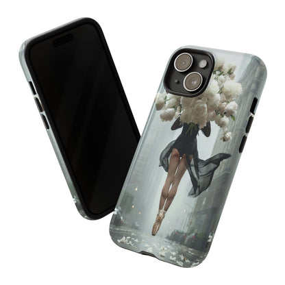 "Leap Year" Mobile Phone Case