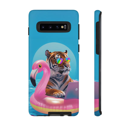 "Tiger" Mobile Phone Case