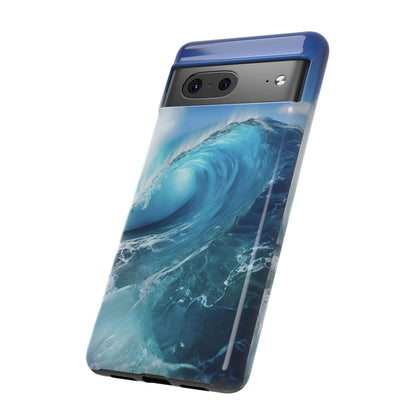 "The One that Got Away" Mobile Phone Case