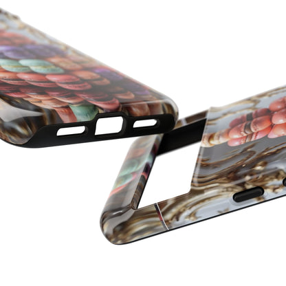 "High Tea, High Expectations" Mobile Phone Case