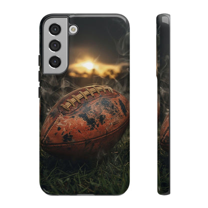 "Rise and Grind" Mobile Phone Case