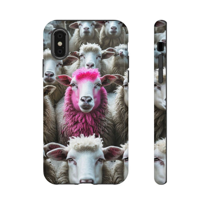 "Ewe do Ewe" Mobile PhoneCase